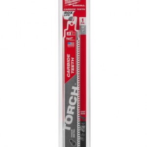 Pílový list SAWZALL na kov THE TORCH 150 mm BauSHOP Stavebniny Široke Akcia 23653