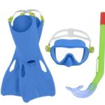 Sada šnorchlovacia Bestway® 25039 Crusader Essential, mix farieb BauSHOP Stavebniny Široke Akcia 23720