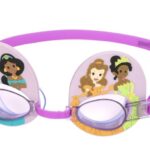 Okuliare plavecké Disney Princezné BauSHOP Stavebniny Široke Akcia 23721