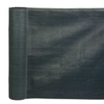 Tkanina tieniaca 1,2x10m, HDPE, UV, 150 g/m2, 90% antracit BauSHOP Stavebniny Široke Akcia 24395