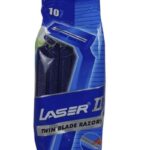 JHS pánsky LASER 2 10ks BauSHOP Stavebniny Široke Akcia 24623