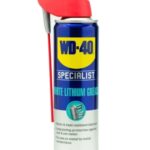 Vysoko účinná biela lithiová vazelína 250ml WD-40 Specialist BauSHOP Stavebniny Široke Akcia 24724