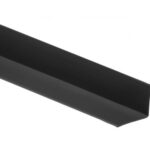 Páska podlahová PVC 52mm x 5m Čierna BauSHOP Stavebniny Široke Akcia 24761