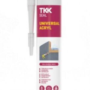 Tm Acryl univerzálny 260ml biely BauSHOP Stavebniny Široke Akcia 25824