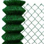 Pletivo PVC 1,60m /25m/ ( 6x6 ) BauSHOP Stavebniny Široke Akcia 26103