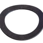 Tesnenie 35x46x2mm pod stojankovú batériu, gumové BauSHOP Stavebniny Široke Akcia 27400