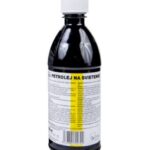 Petrolej na svietenie 500 ml BauSHOP Stavebniny Široke Akcia 27415