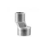 Etážka 1/2x3/4 L=44mm TE-2594 oceľ BauSHOP Stavebniny Široke Akcia 27488