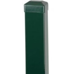 Stlpik Galaxia PVC 1,8 m,4x6cm,RAL 6005 BauSHOP Stavebniny Široke Akcia 27529