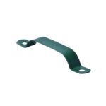 Objímka na prichytenie napináku 38mm PVC zelená BauSHOP Stavebniny Široke Akcia 27531