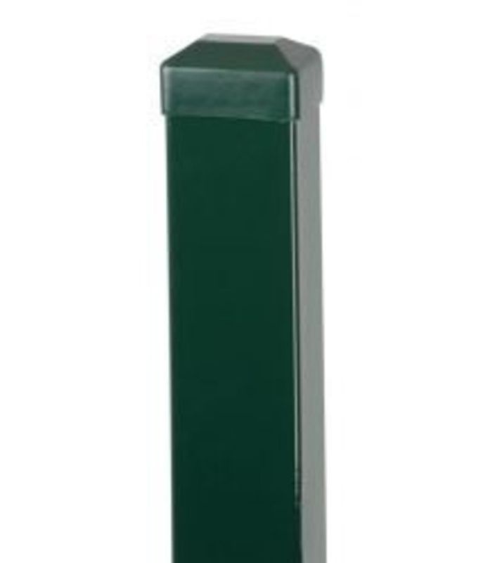 Stlpik Galaxia PVC 2 m,4x6cm,RAL 6005 – BauSHOP Stavebniny Široke Stlpik Galaxia PVC 2 m,4x6cm,RAL 6005 BauSHOP Stavebniny Široke Akcia 27533