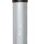 Stlpik PZ 2,3 m /4,8/1,5 + č. čierna BauSHOP Stavebniny Široke Akcia 27766