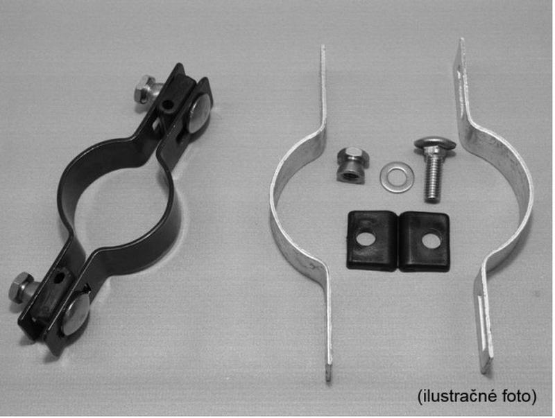 Príchytka panelu k stĺpikom PVC 48mm / 4mm/ priebežná / RAL:7016 – BauSHOP Stavebniny Široke Príchytka panelu k stĺpikom PVC 48mm / 4mm/ priebežná / RAL:7016 BauSHOP Stavebniny Široke Akcia 27790