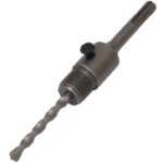 Stopka upinacia SDS +, pre vrtacie korunky, 110 mm BauSHOP Stavebniny Široke Akcia 28235