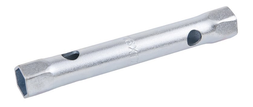 Kľúč trubkový 16 x 17mm – BauSHOP Stavebniny Široke Kľúč trubkový 16 x 17mm BauSHOP Stavebniny Široke Akcia 28454