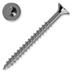 Skrutka UC 5 x 40 mm TORX čiastočný závit BauSHOP Stavebniny Široke Akcia 29843