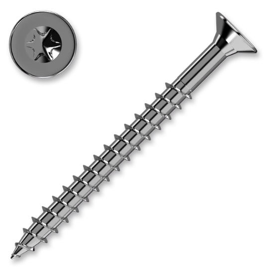 Skrutka UC 5 x 40 mm TORX čiastočný závit – BauSHOP Stavebniny Široke Skrutka UC 5 x 40 mm TORX čiastočný závit BauSHOP Stavebniny Široke Akcia 29843