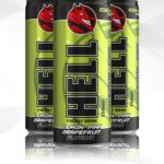 HELL Lemon Pink Grapefruit 250ml BauSHOP Stavebniny Široke Akcia 29968