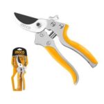 Nožnice záhradné ručné 205mm ergonomické BauSHOP Stavebniny Široke Akcia 30087