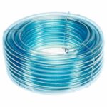 Jednovrstvová benzínová a olejová hadica priemer 16 mm /25 m BauSHOP Stavebniny Široke Akcia 30405