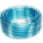 Jednovrstvová benzínová a olejová hadica priemer 8 mm /25 m BauSHOP Stavebniny Široke Akcia 30407