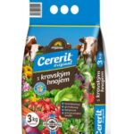Cererit 3kg Orgamin s kravským hnojom Forestina 200/p BauSHOP Stavebniny Široke Akcia 30614