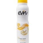 Deo sprej EVIN 24H-Amber 150 ml BauSHOP Stavebniny Široke Akcia 30624