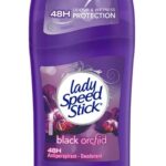 Lady Speed Stick deo, Black Orchid 40g BauSHOP Stavebniny Široke Akcia 30677