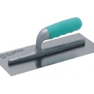 Hladítko profi 12x38cm pogumovaná rúčka BauSHOP Stavebniny Široke Akcia 35014