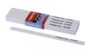 Ceruzka tesárska 25cm biela BauSHOP Stavebniny Široke Akcia 35051 (2)