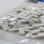 Krížiky na obklad 4mm (100ks) BauSHOP Stavebniny Široke Akcia 35225
