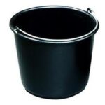 Vedro PVC stavebné 12l 39012 BauSHOP Stavebniny Široke Akcia 35350