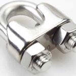 Svorka lanová Q 5,0 mm BauSHOP Stavebniny Široke Akcia 35822