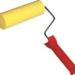 Valček lakovací 6cm/17mm CoaStar s držadlom BauSHOP Stavebniny Široke Akcia 36441
