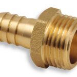 NS Hadičník, vonkajší závit 1/2° x 12mm BauSHOP Stavebniny Široke Akcia 37699