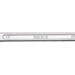 Kľúč očkoplochý CrV 6mm BauSHOP Stavebniny Široke Akcia 37724