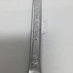 Kľúč očkoplochý CrVa 11mm VER BauSHOP Stavebniny Široke Akcia 37736