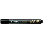 Popisovač Pilot 100 klin..hrot čierny BauSHOP Stavebniny Široke Akcia 38065