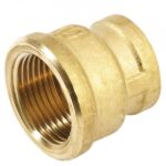 Nátrubok redukovaný 5/4 x 1 BauSHOP Stavebniny Široke Akcia 38855