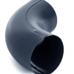 LPL Koleno lisované 80 7016 Antracit BauSHOP Stavebniny Široke Akcia 44139