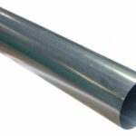 PZ Odpad.rúra 100 /2m BauSHOP Stavebniny Široke Akcia 44178
