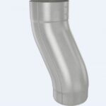 LPL koleno odskok (S) PZ 100 BauSHOP Stavebniny Široke Akcia 44407