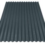 LPL Plech Vlna 1,10 x 4,30m RAL7016 Antracit 8ks BauSHOP Stavebniny Široke Akcia 44422