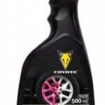 Čistič diskov RED MR 500 ml COYOTE BauSHOP Stavebniny Široke Akcia 52800