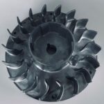 MAGNETOVÉ KOLESO ZONGSHEN XP140 BauSHOP Stavebniny Široke Akcia 52879