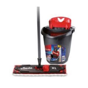 Vileda Ultramax XL, Set box BauSHOP Stavebniny Široke Akcia 52981