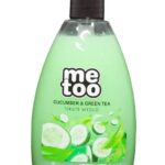 Me too tek.mydlo 500 ml Cucumber gree BauSHOP Stavebniny Široke Akcia 53872