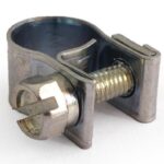 Spona MINI CLIP 12-14mm/9mm W1 BauSHOP Stavebniny Široke Akcia 53884