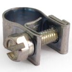 Spona MINI CLIP 13-15 mm/9mm W1 BauSHOP Stavebniny Široke Akcia 53886