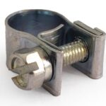 Spona MINI CLIP 14-16mm/9mm W1 BauSHOP Stavebniny Široke Akcia 53887